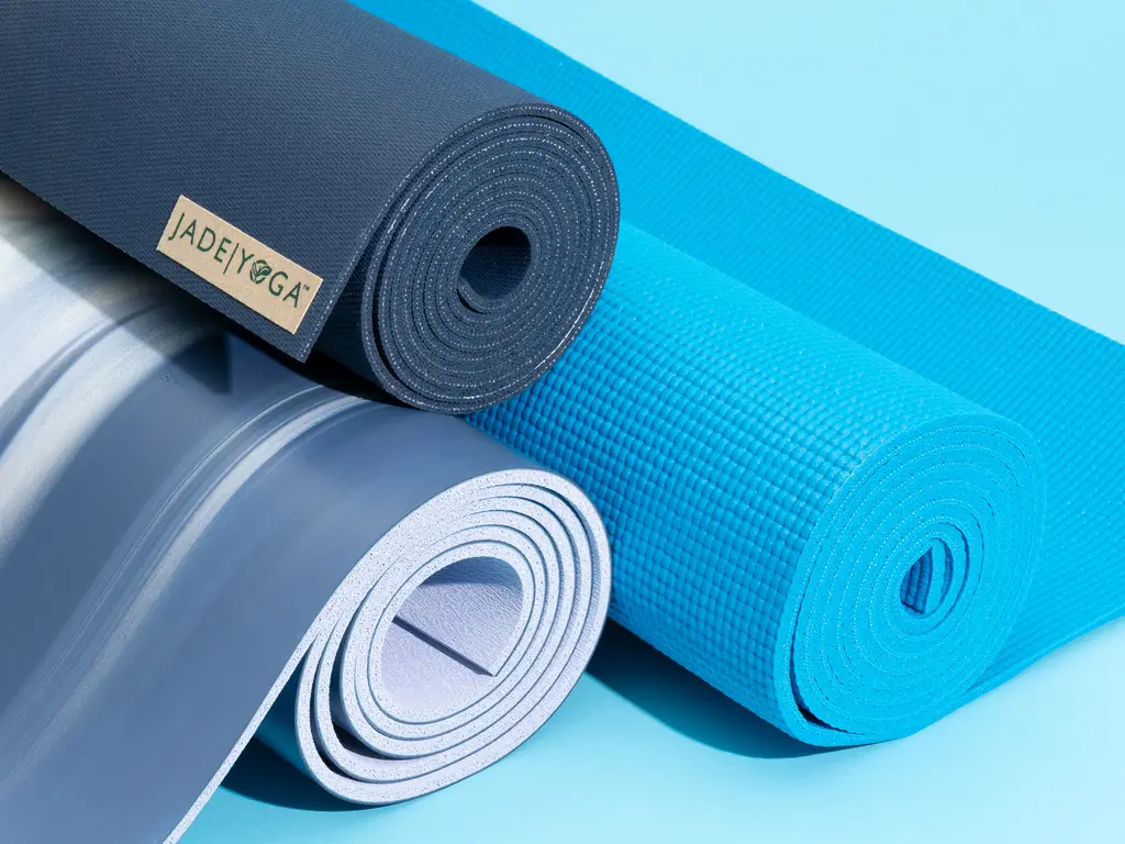 Premium Yoga Mat