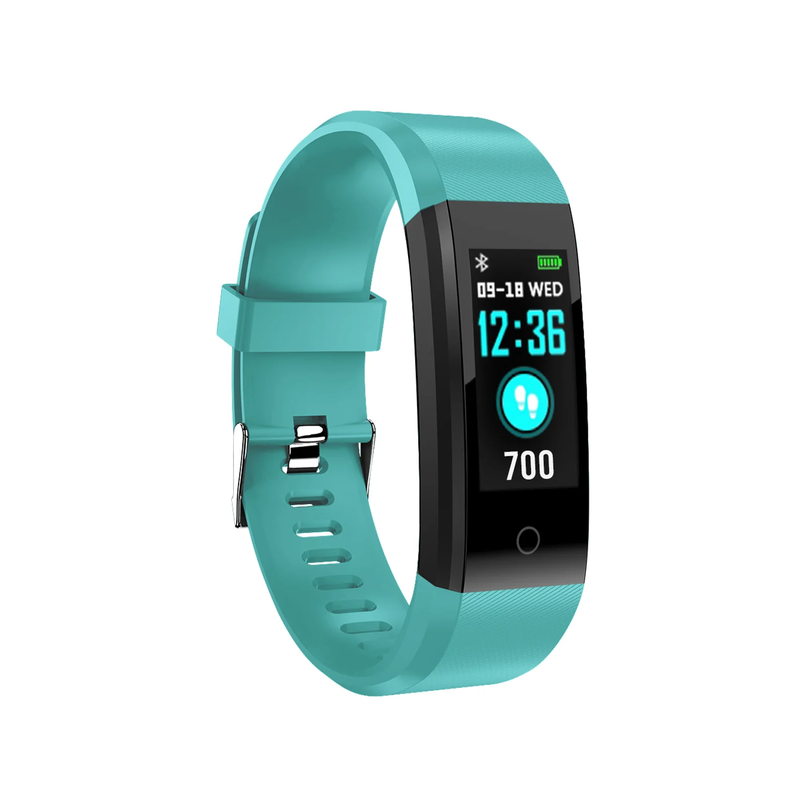 Fitness Tracker