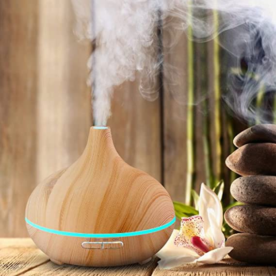 Aromatherapy Diffuser