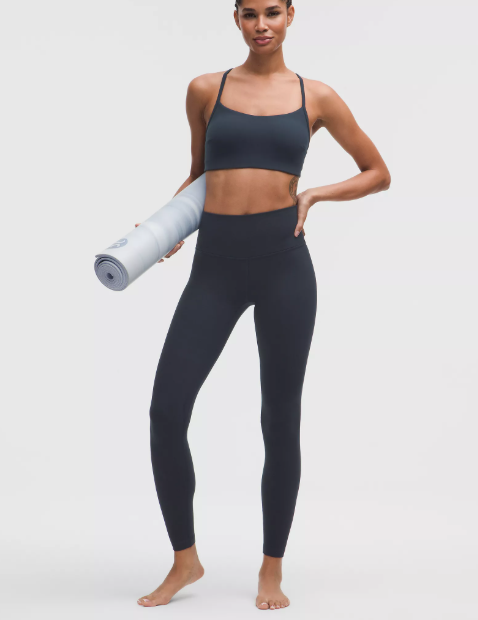 lululemon Align™ High-Rise Pant 28" Warm Sz M